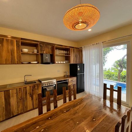 Antique Amor Bungalows & Villas Pandan Екстер'єр фото