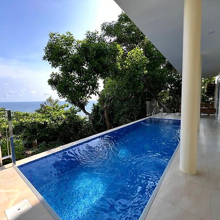 Antique Amor Bungalows & Villas Pandan Екстер'єр фото