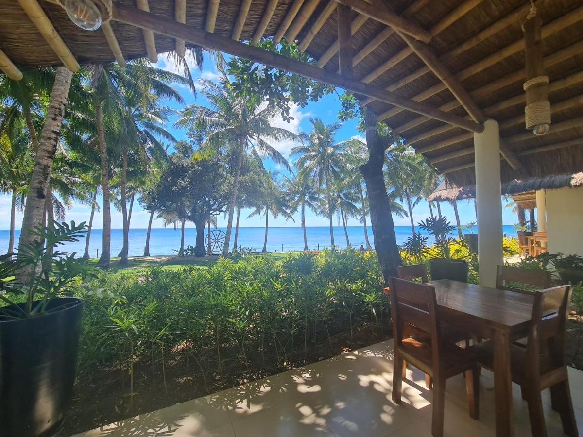Antique Amor Bungalows & Villas Pandan Екстер'єр фото