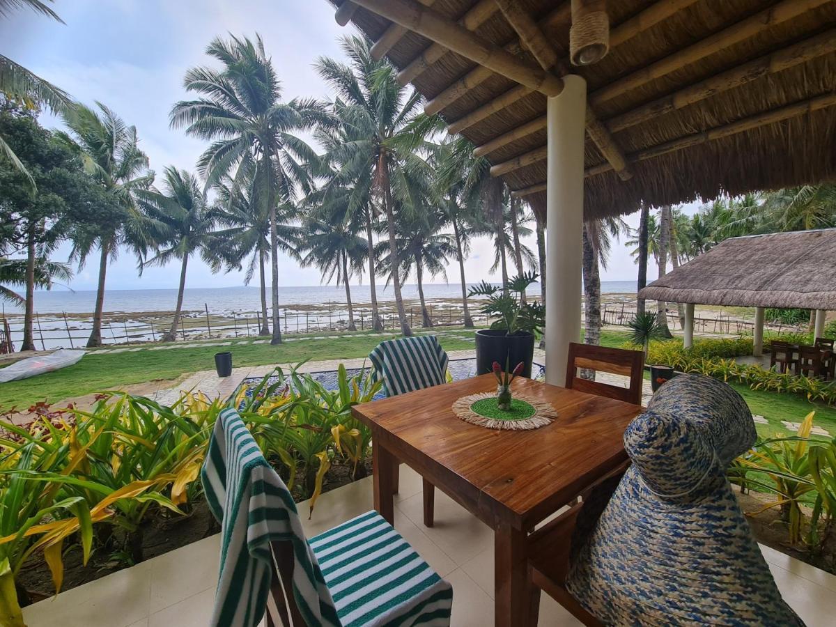 Antique Amor Bungalows & Villas Pandan Екстер'єр фото