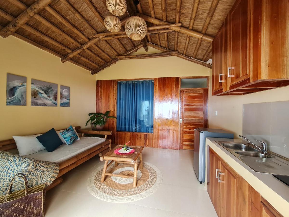Antique Amor Bungalows & Villas Pandan Екстер'єр фото