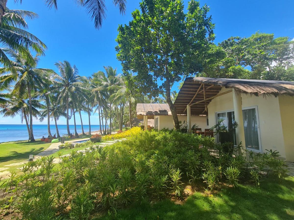 Antique Amor Bungalows & Villas Pandan Екстер'єр фото