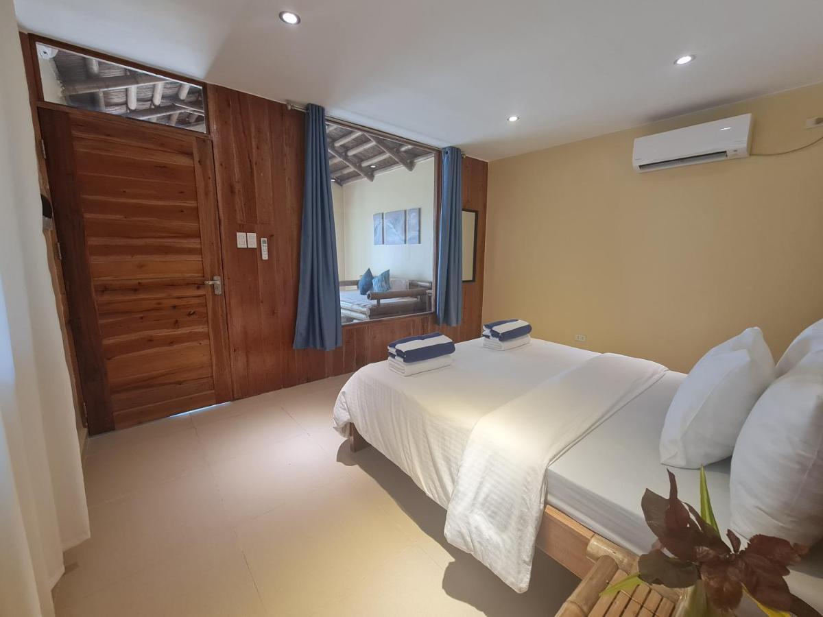 Antique Amor Bungalows & Villas Pandan Екстер'єр фото