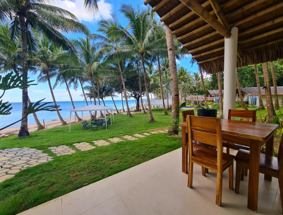 Antique Amor Bungalows & Villas Pandan Екстер'єр фото