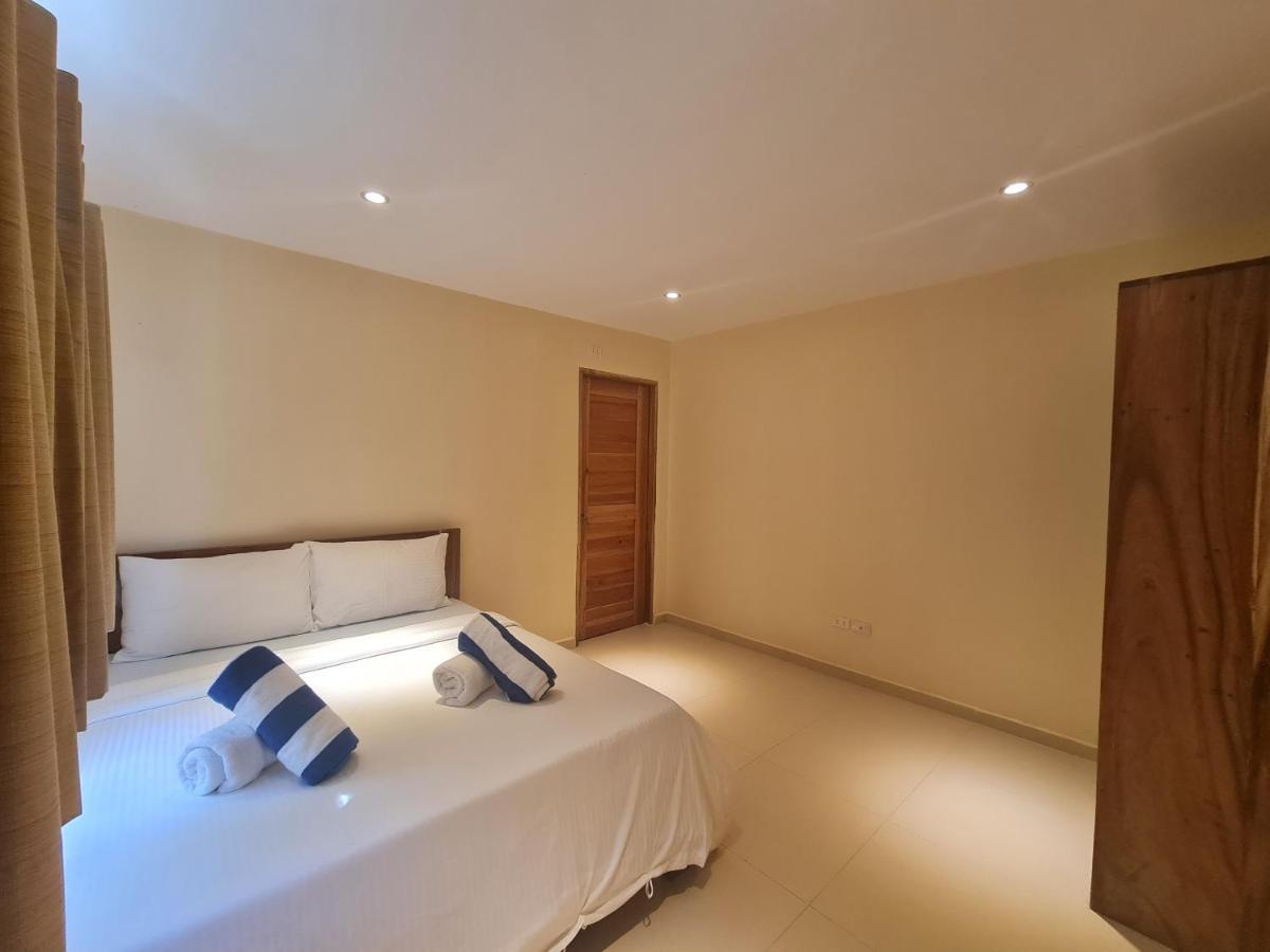 Antique Amor Bungalows & Villas Pandan Екстер'єр фото