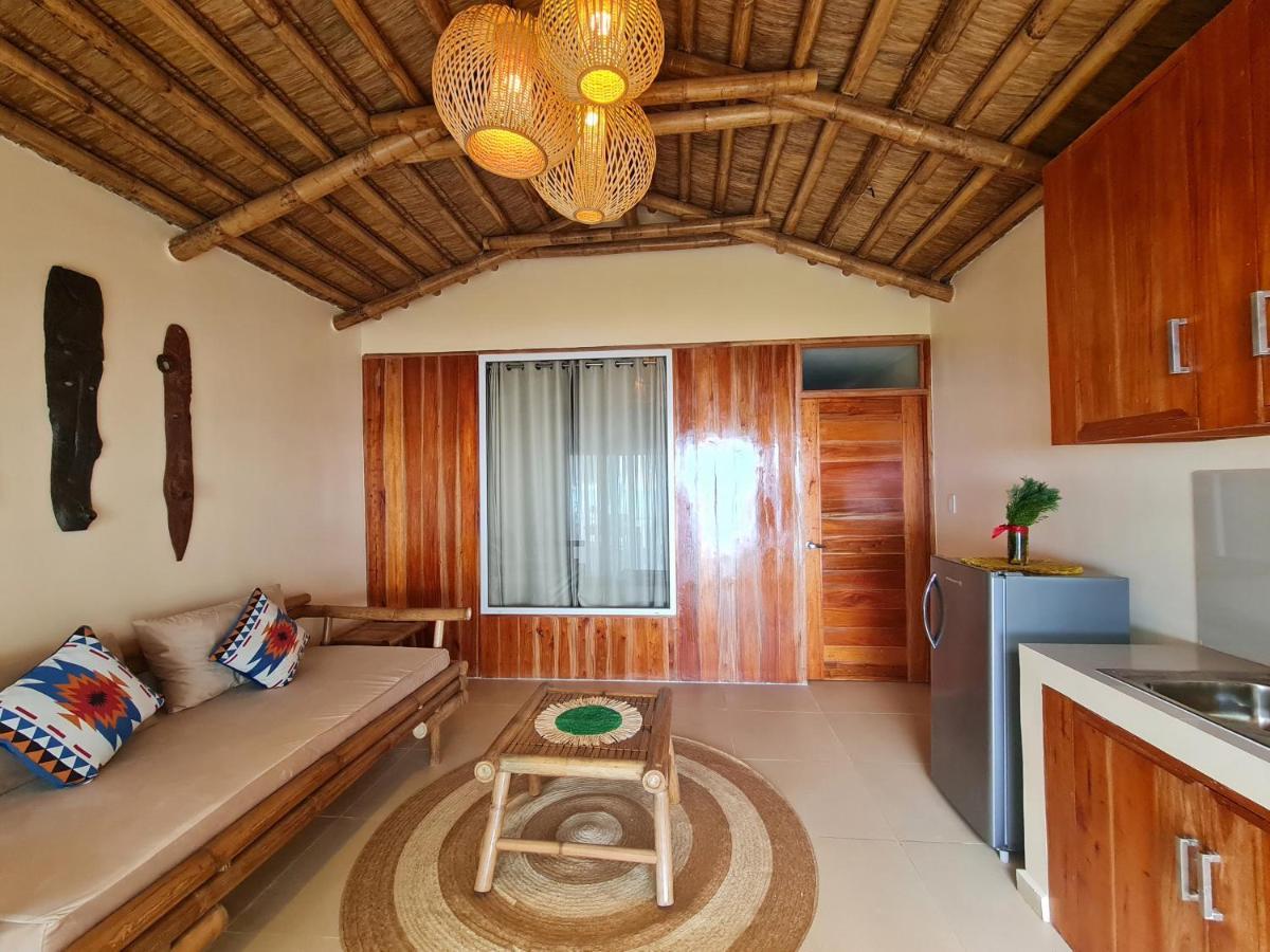 Antique Amor Bungalows & Villas Pandan Екстер'єр фото