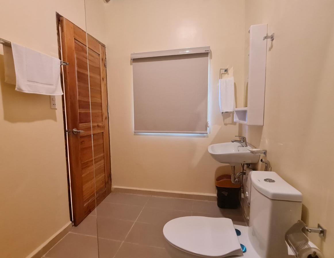 Antique Amor Bungalows & Villas Pandan Екстер'єр фото