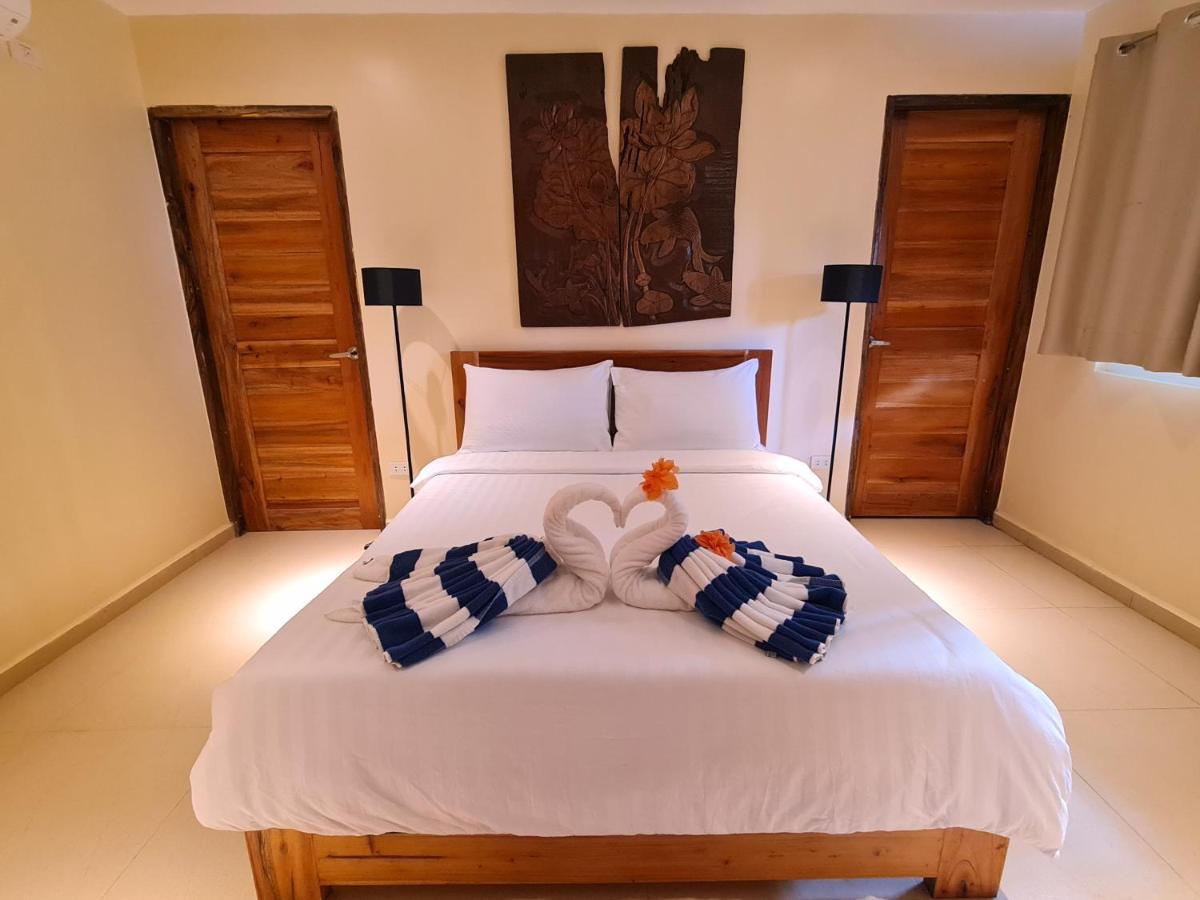 Antique Amor Bungalows & Villas Pandan Екстер'єр фото