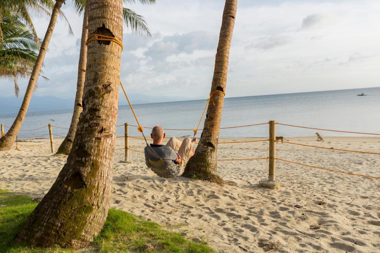 Antique Amor Bungalows & Villas Pandan Екстер'єр фото