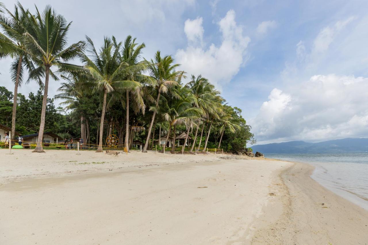 Antique Amor Bungalows & Villas Pandan Екстер'єр фото