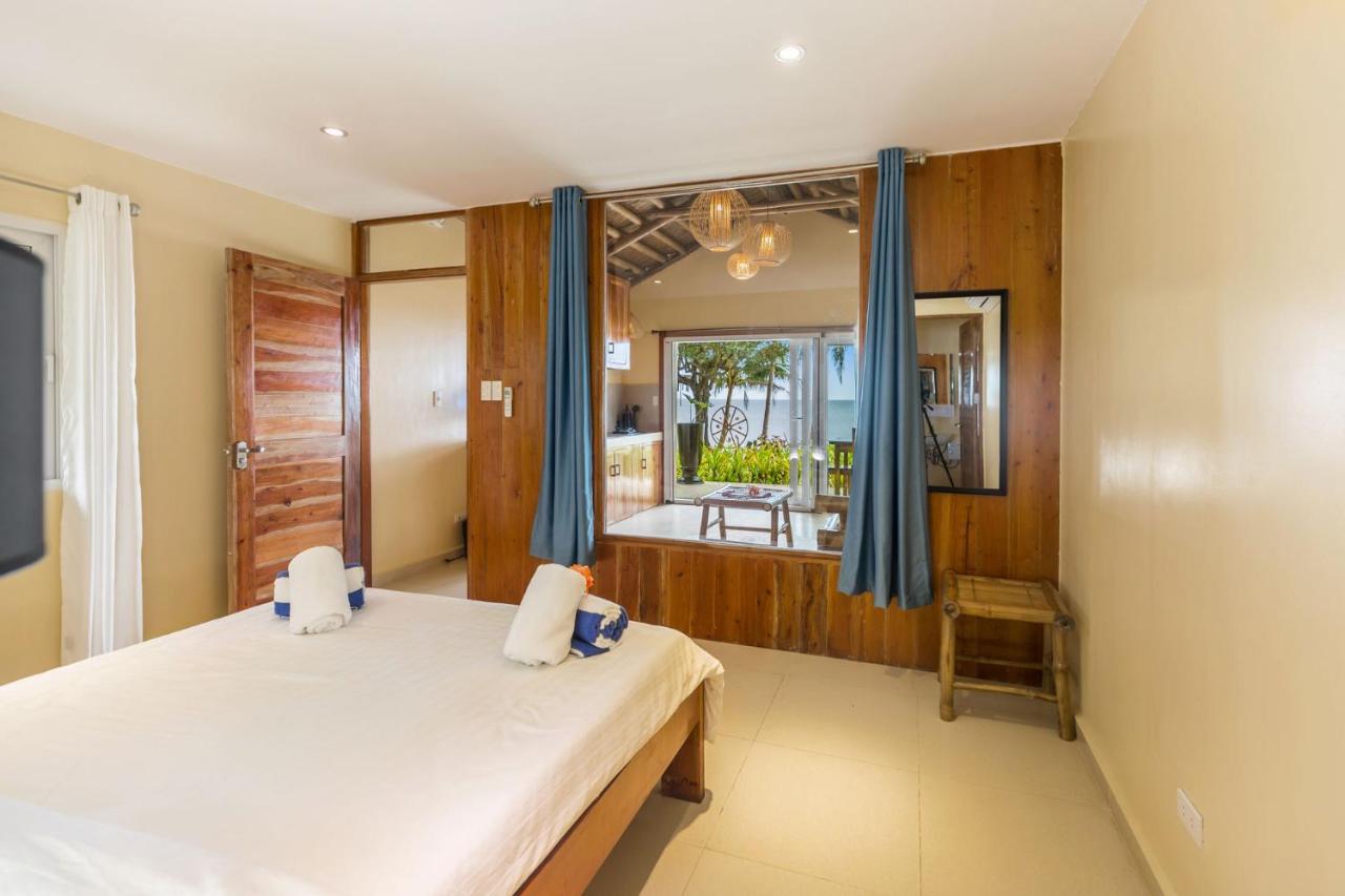 Antique Amor Bungalows & Villas Pandan Екстер'єр фото