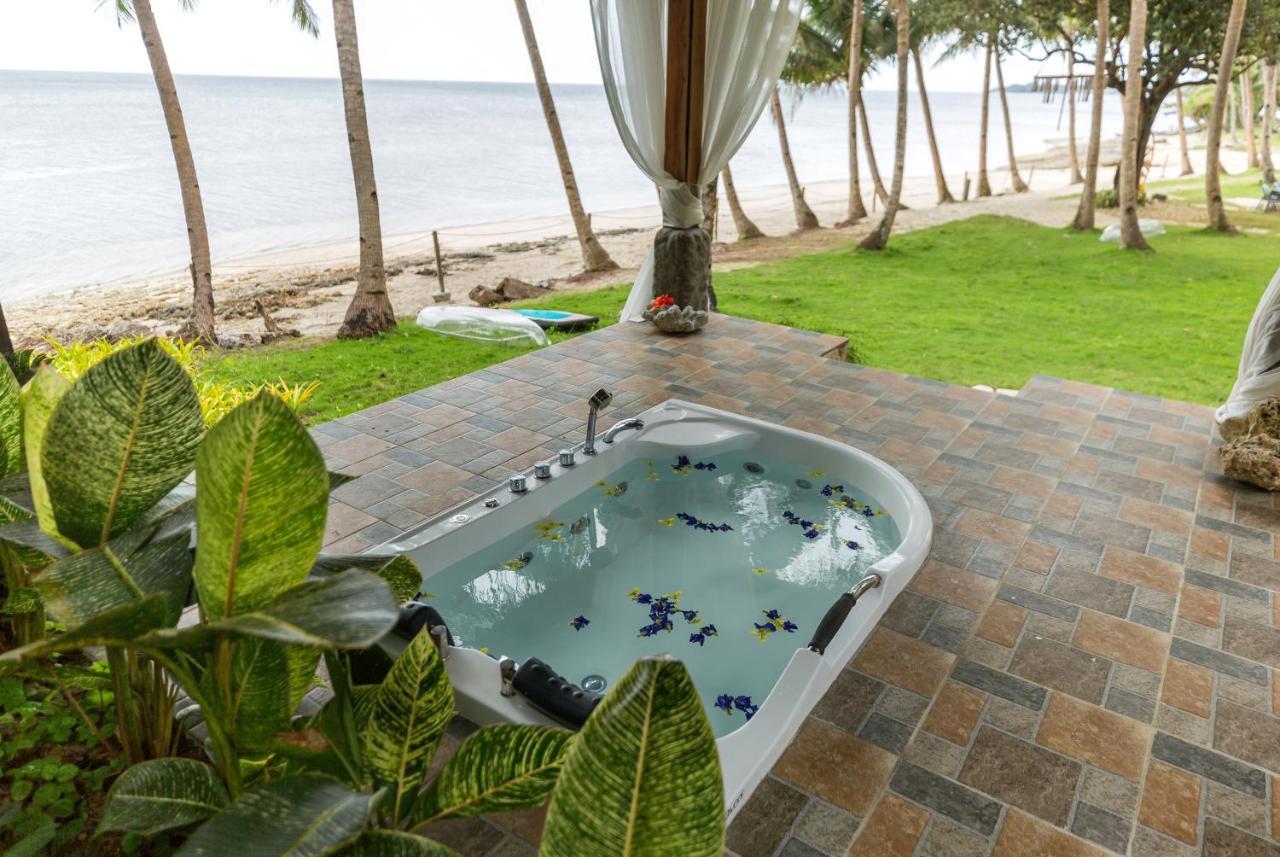Antique Amor Bungalows & Villas Pandan Екстер'єр фото