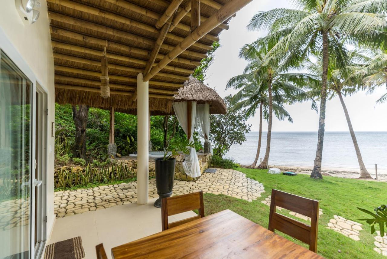 Antique Amor Bungalows & Villas Pandan Екстер'єр фото