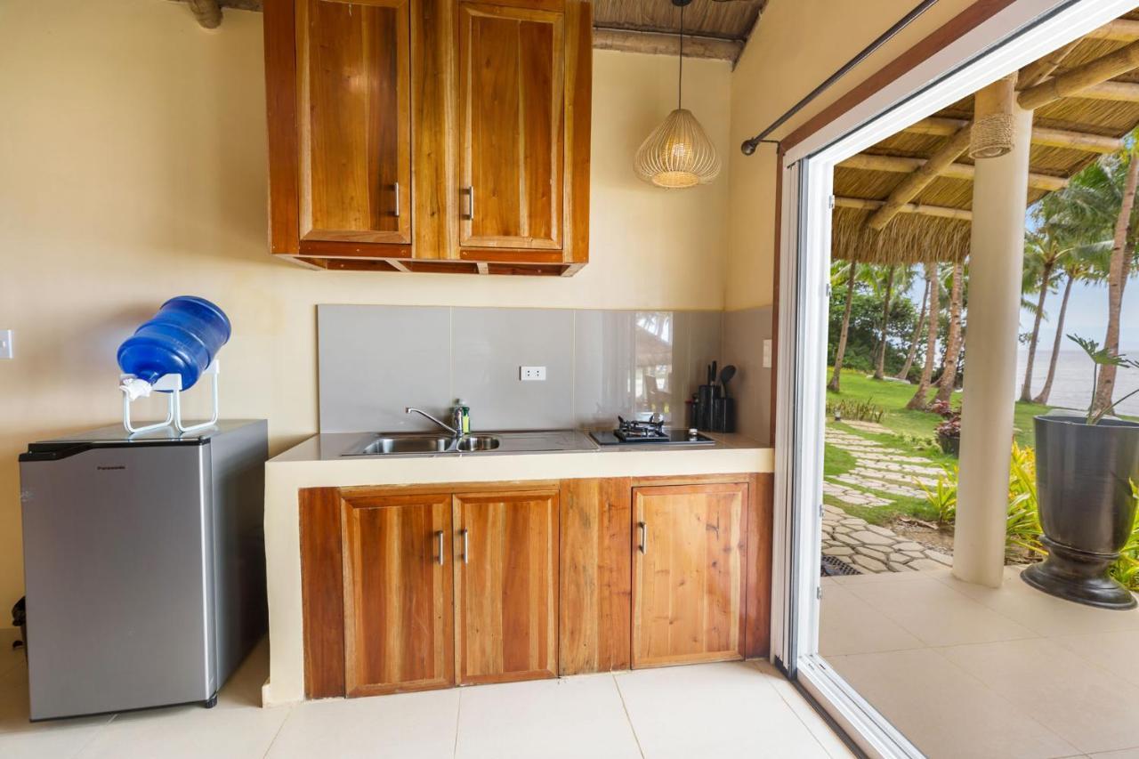 Antique Amor Bungalows & Villas Pandan Екстер'єр фото