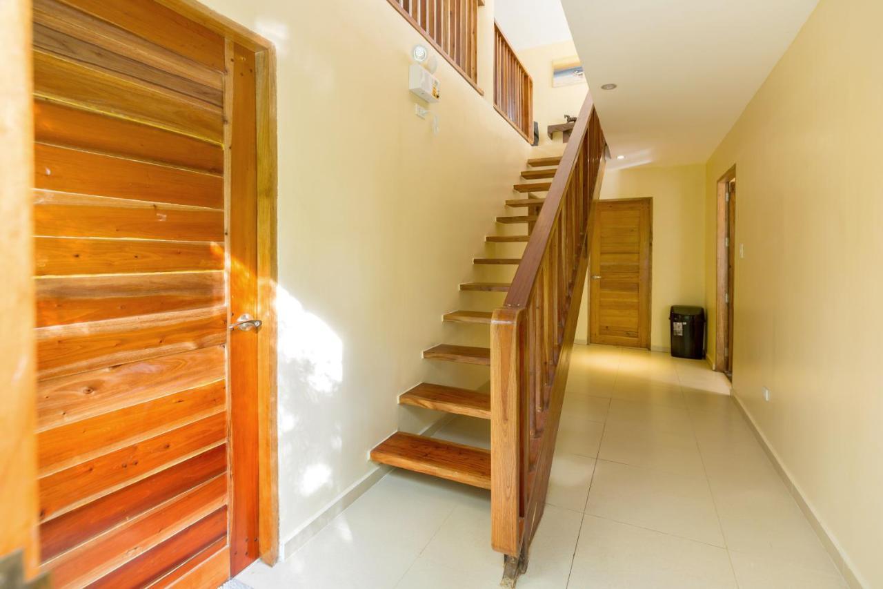 Antique Amor Bungalows & Villas Pandan Екстер'єр фото