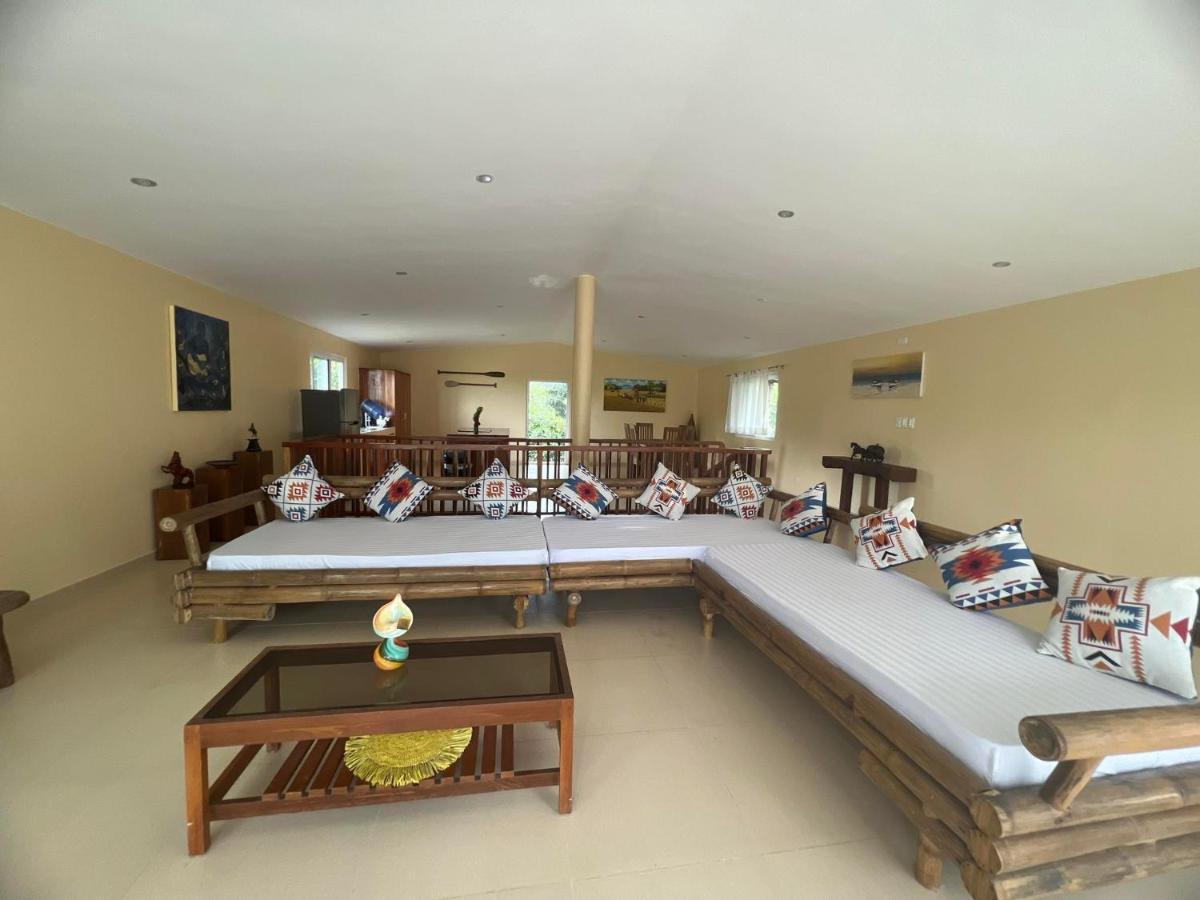 Antique Amor Bungalows & Villas Pandan Екстер'єр фото