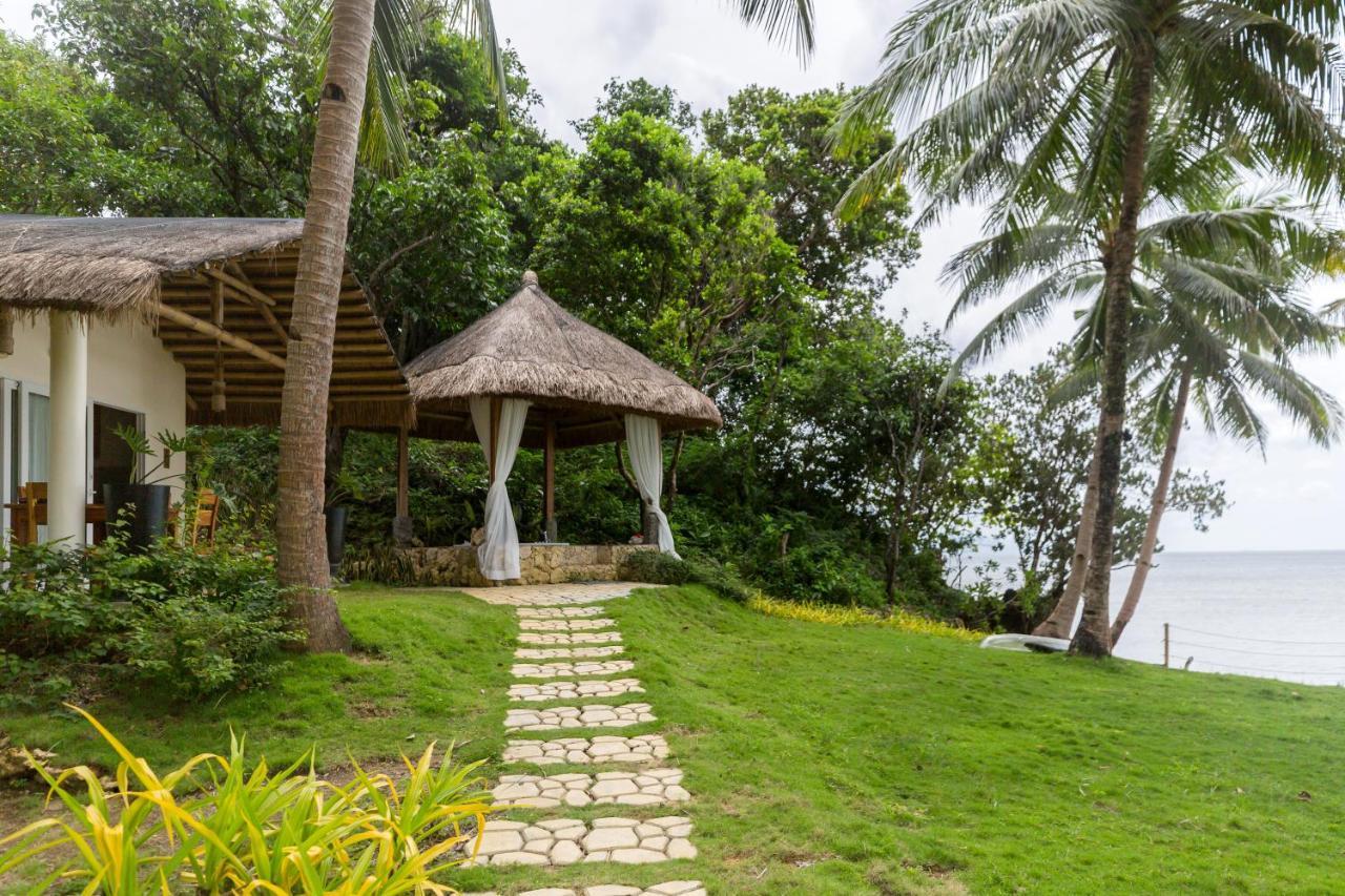 Antique Amor Bungalows & Villas Pandan Екстер'єр фото