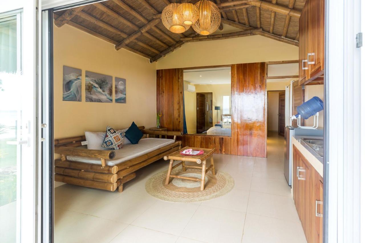 Antique Amor Bungalows & Villas Pandan Екстер'єр фото