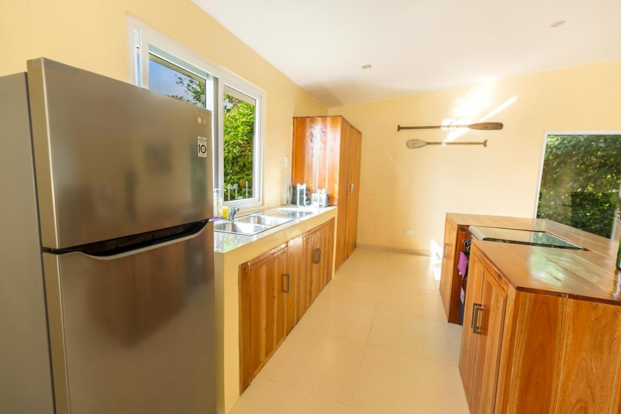 Antique Amor Bungalows & Villas Pandan Екстер'єр фото