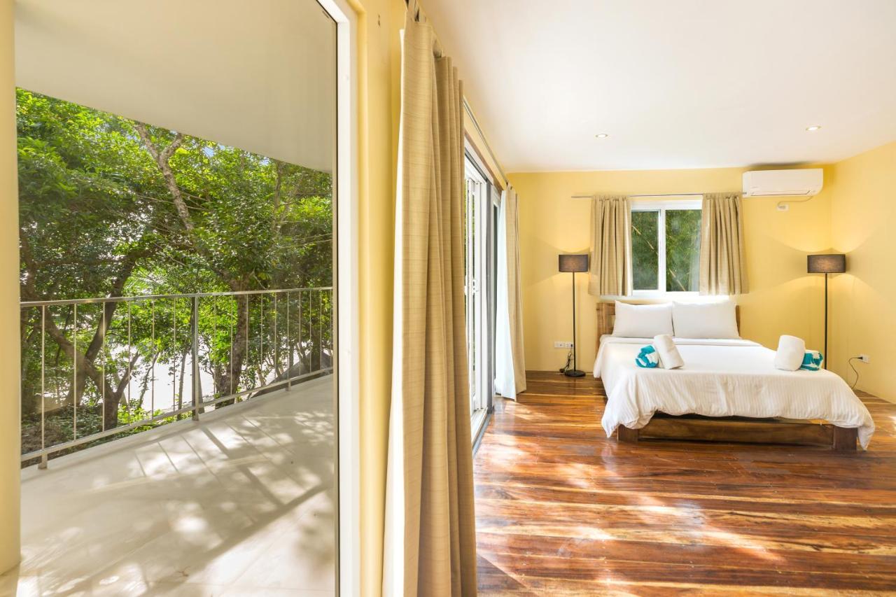 Antique Amor Bungalows & Villas Pandan Екстер'єр фото