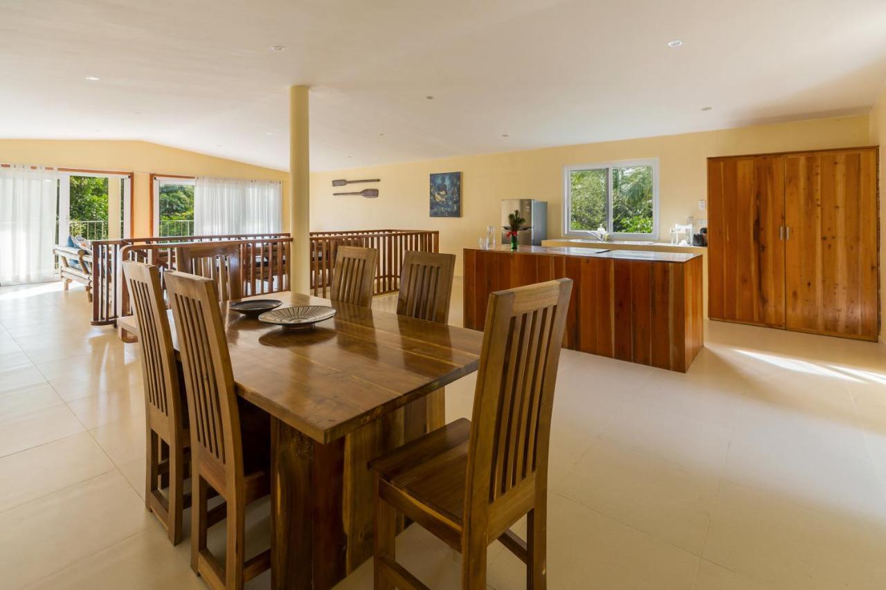 Antique Amor Bungalows & Villas Pandan Екстер'єр фото