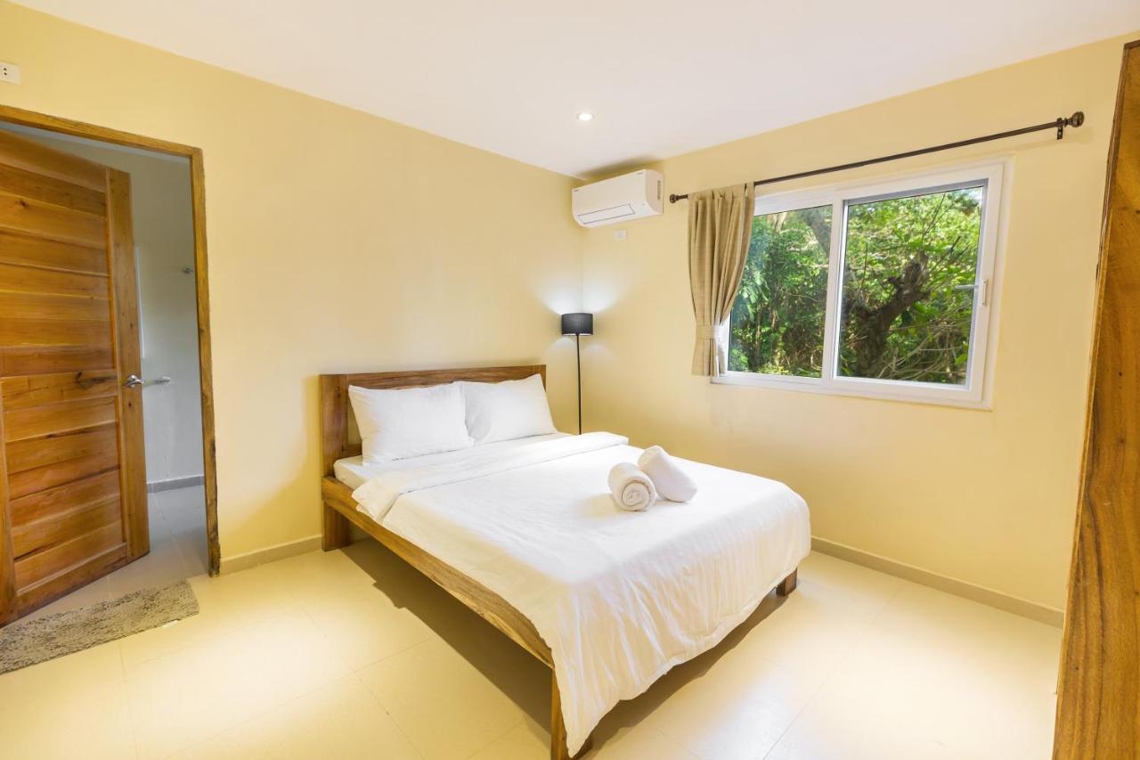 Antique Amor Bungalows & Villas Pandan Екстер'єр фото