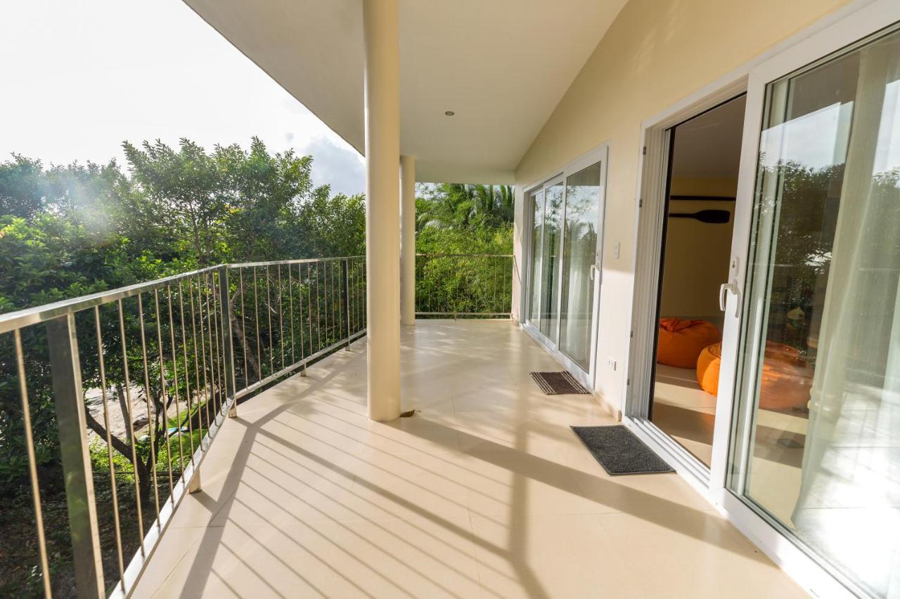 Antique Amor Bungalows & Villas Pandan Екстер'єр фото