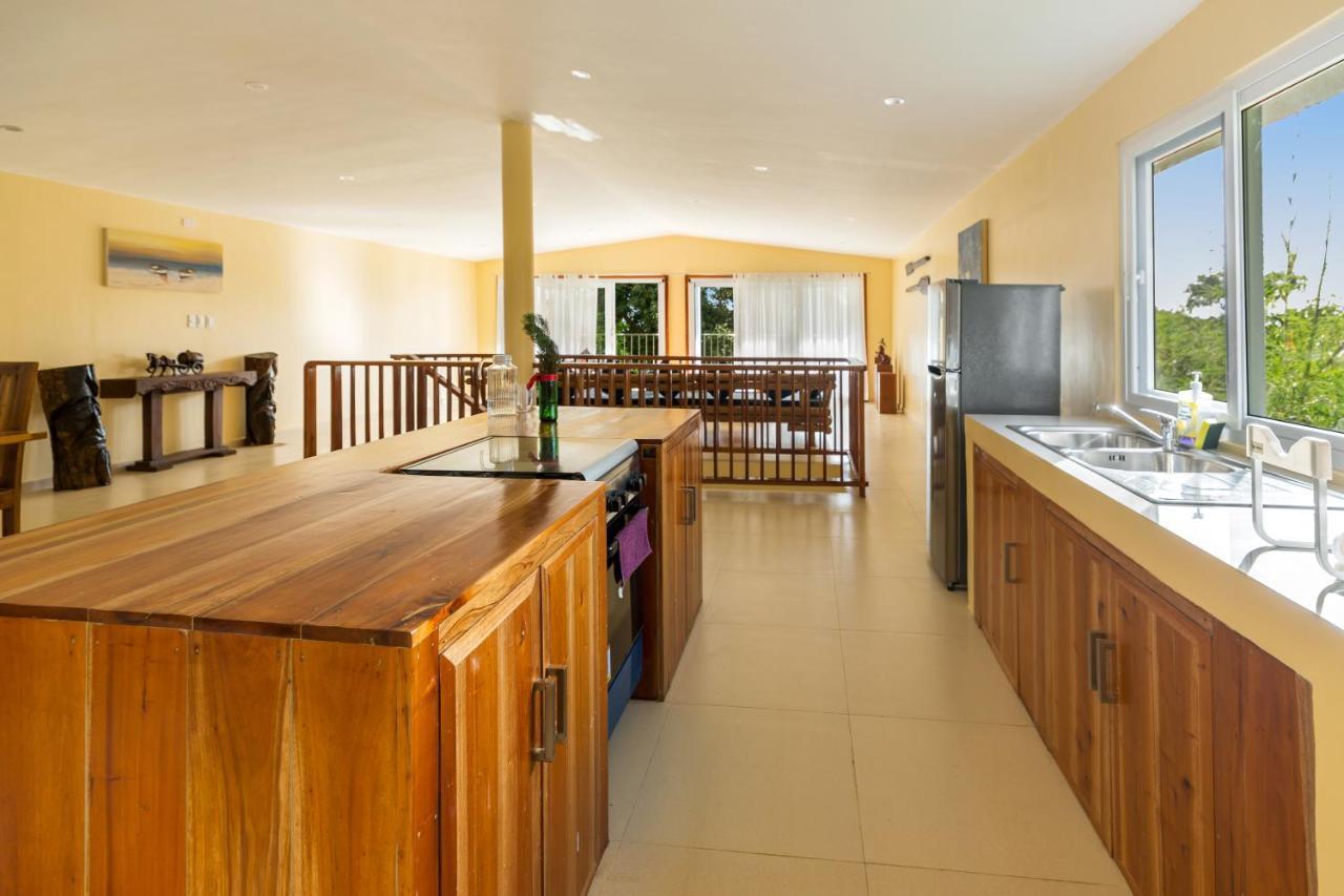 Antique Amor Bungalows & Villas Pandan Екстер'єр фото