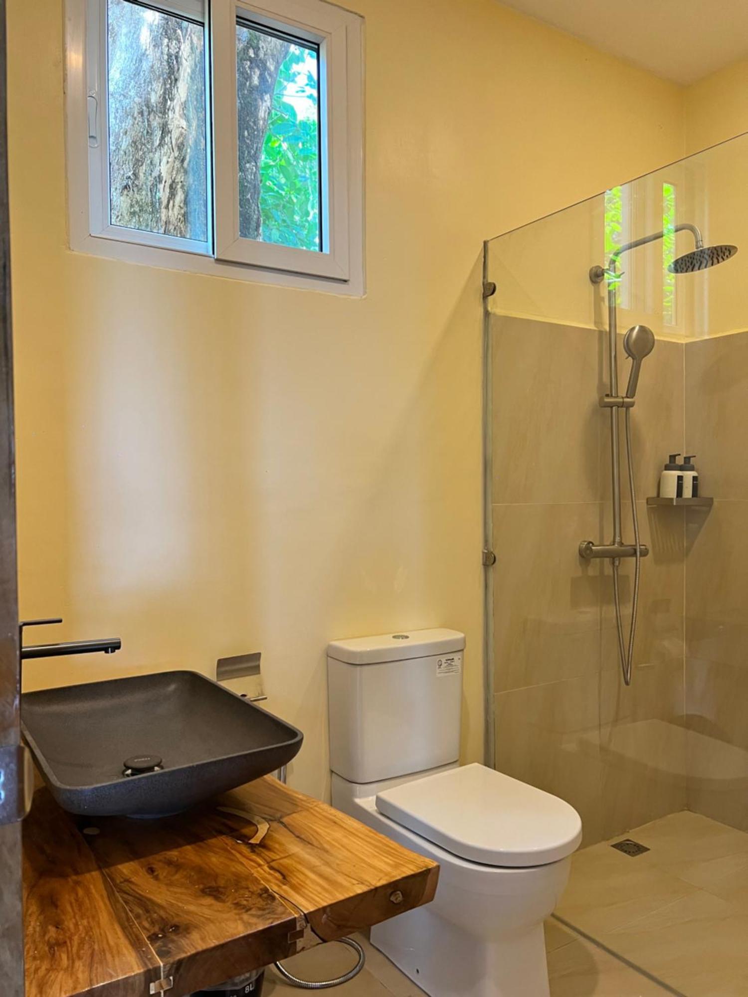 Antique Amor Bungalows & Villas Pandan Екстер'єр фото