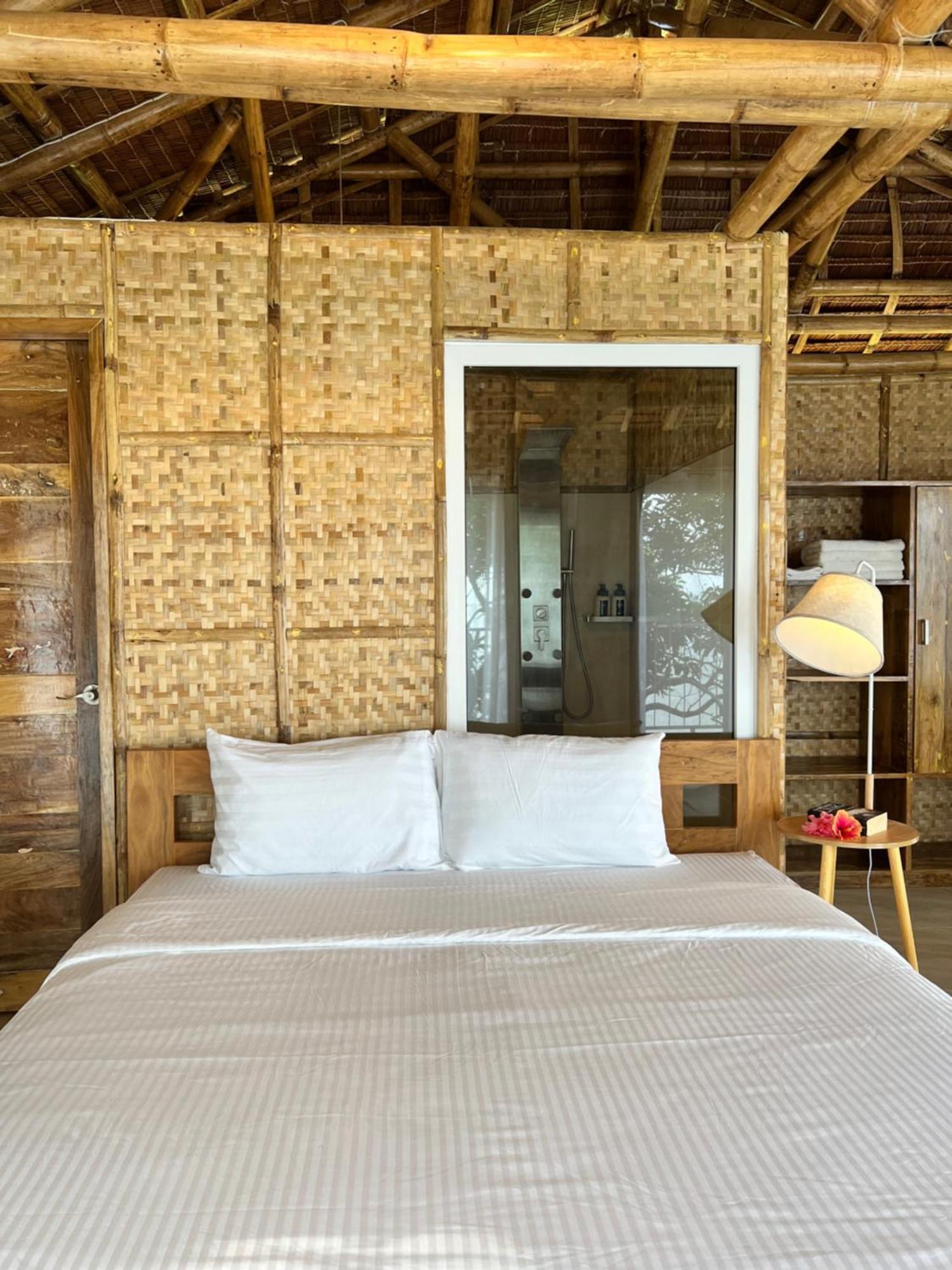 Antique Amor Bungalows & Villas Pandan Екстер'єр фото