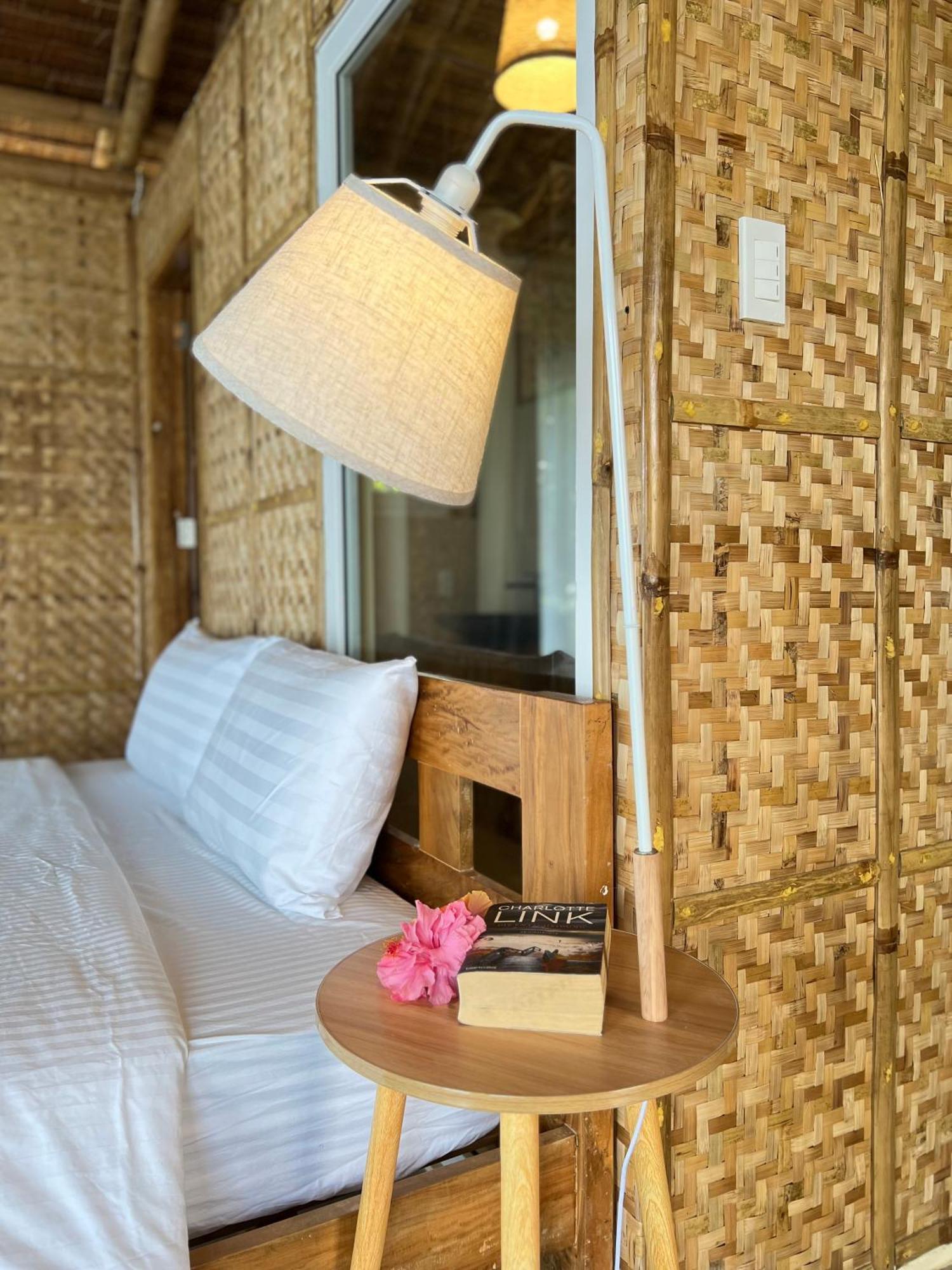 Antique Amor Bungalows & Villas Pandan Екстер'єр фото