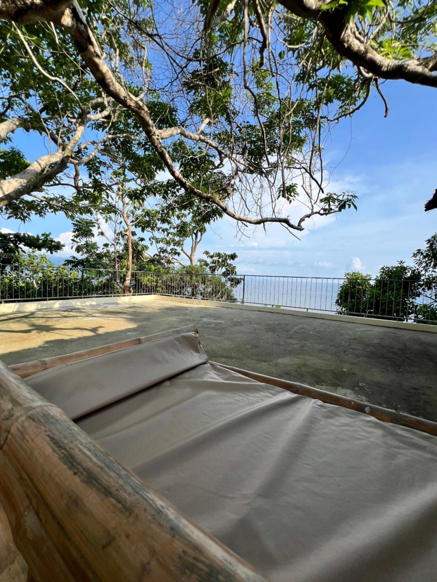 Antique Amor Bungalows & Villas Pandan Екстер'єр фото