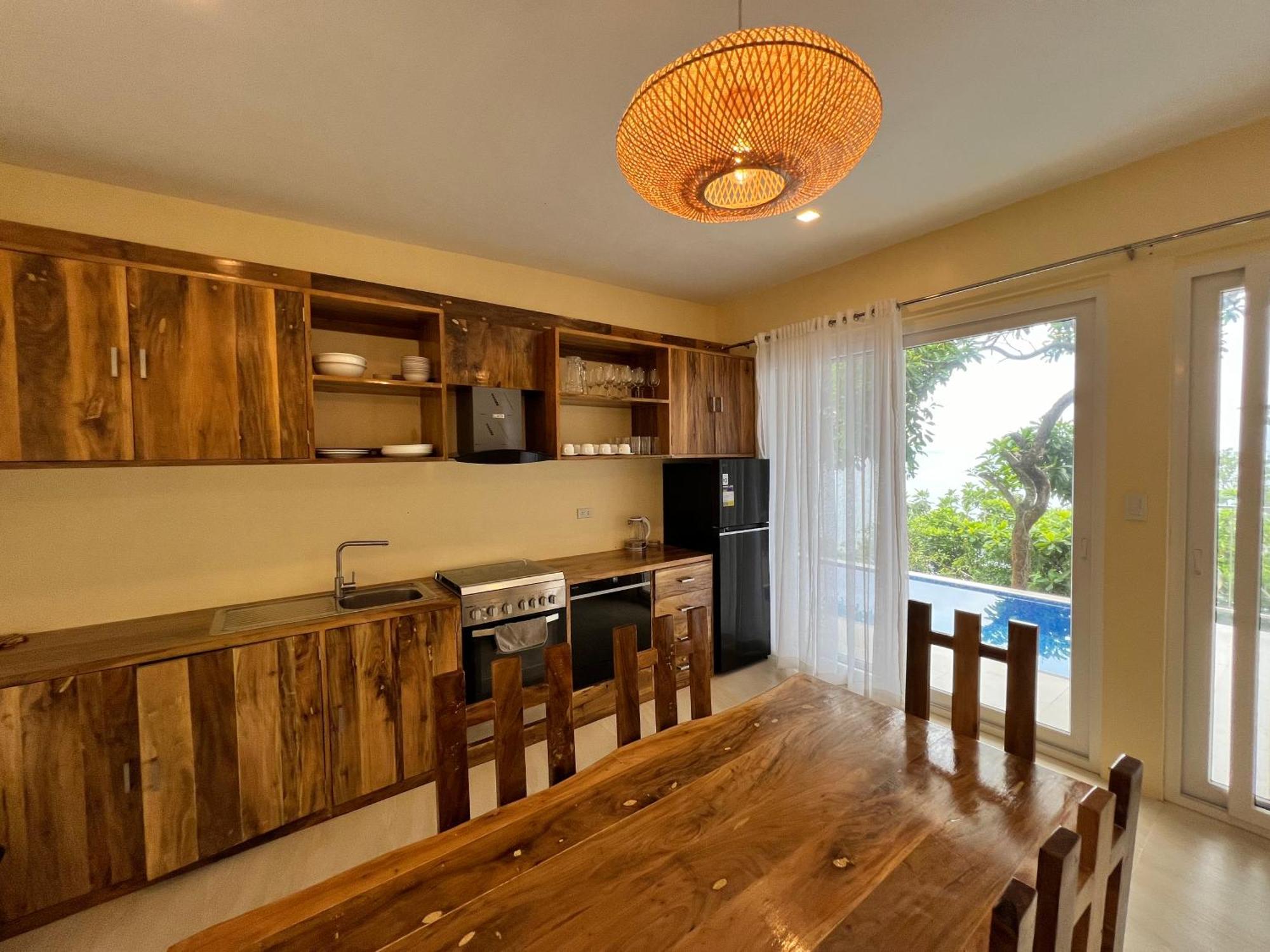 Antique Amor Bungalows & Villas Pandan Екстер'єр фото