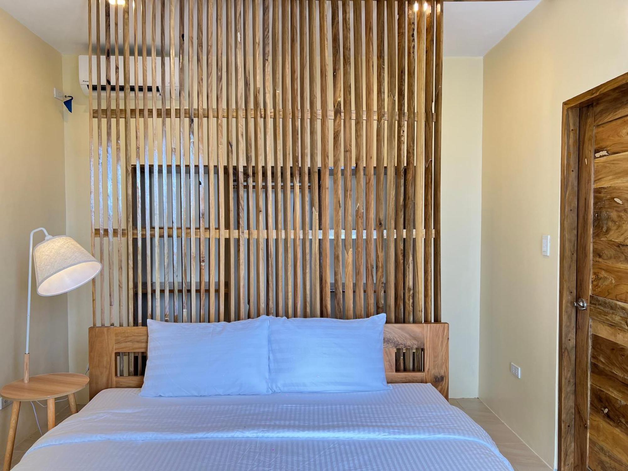 Antique Amor Bungalows & Villas Pandan Екстер'єр фото